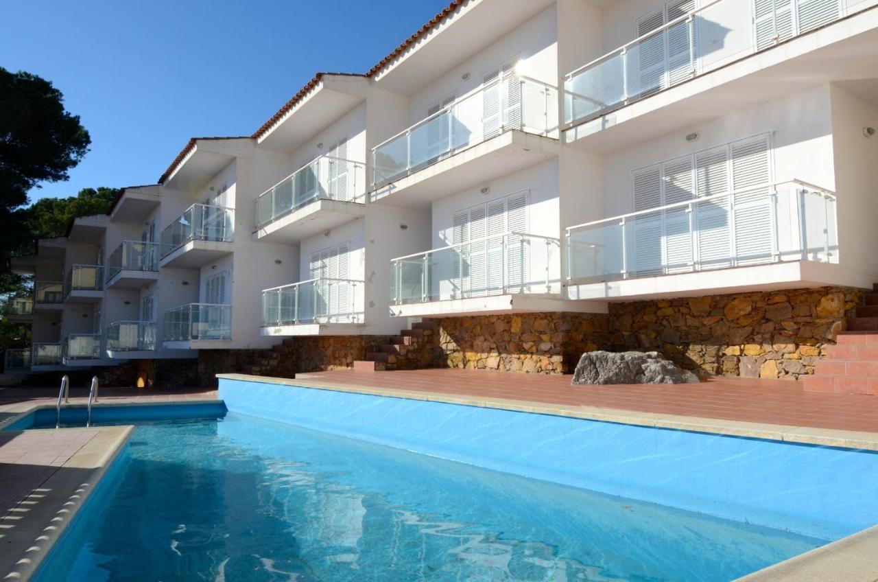 Bonsol 14 - Apartamento Duplex L'Estartit Luaran gambar