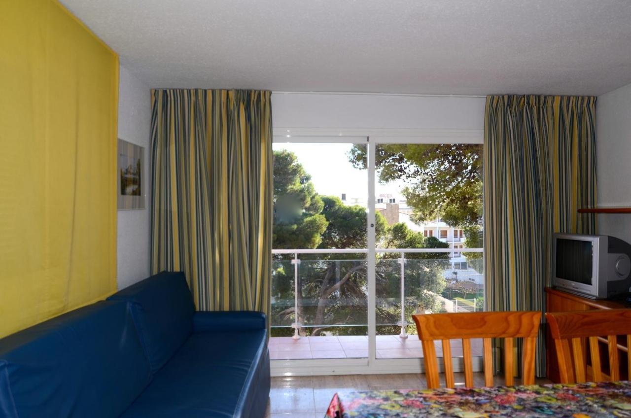 Bonsol 14 - Apartamento Duplex L'Estartit Luaran gambar